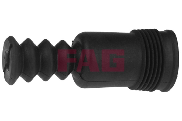 Rubber Buffer, suspension